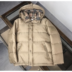 Burberry Down Jackets